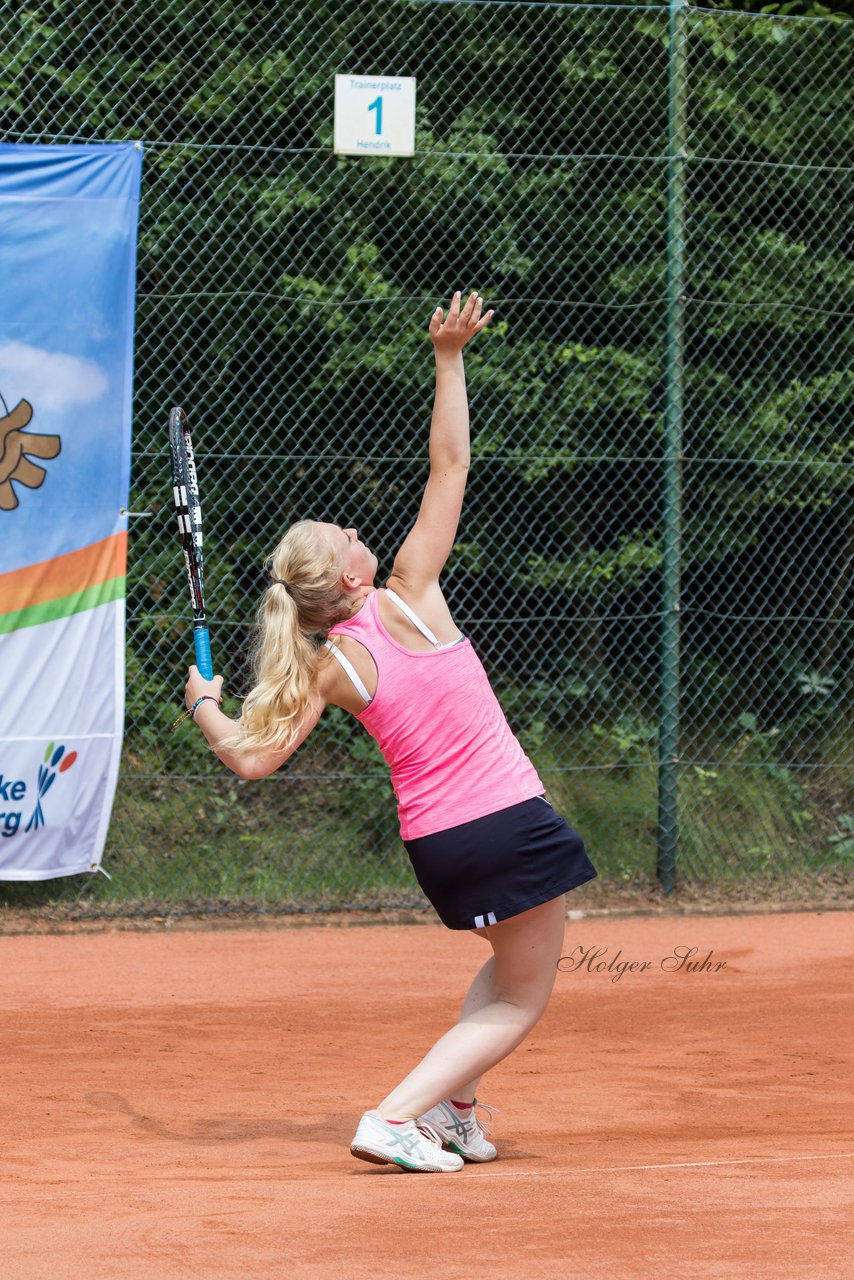 Bild 1 - Stadtwerke Pinneberg Cup